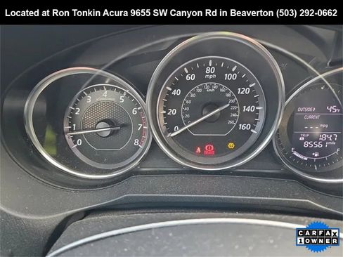 Used 2014 MAZDA MAZDA6 Sport image 9