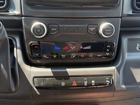 New 2026 RAM ProMaster 2500 w/ Safety Group FWD image 21