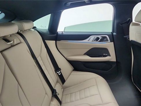 Used 2025 BMW i4 M50 image 26