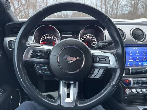 Used 2023 Ford Mustang Premium image 20