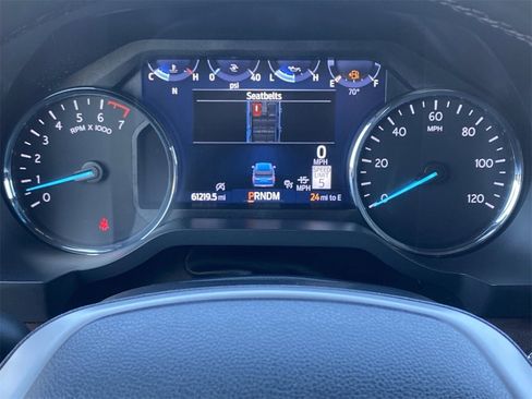 Used 2023 Ford Expedition Limited image 34