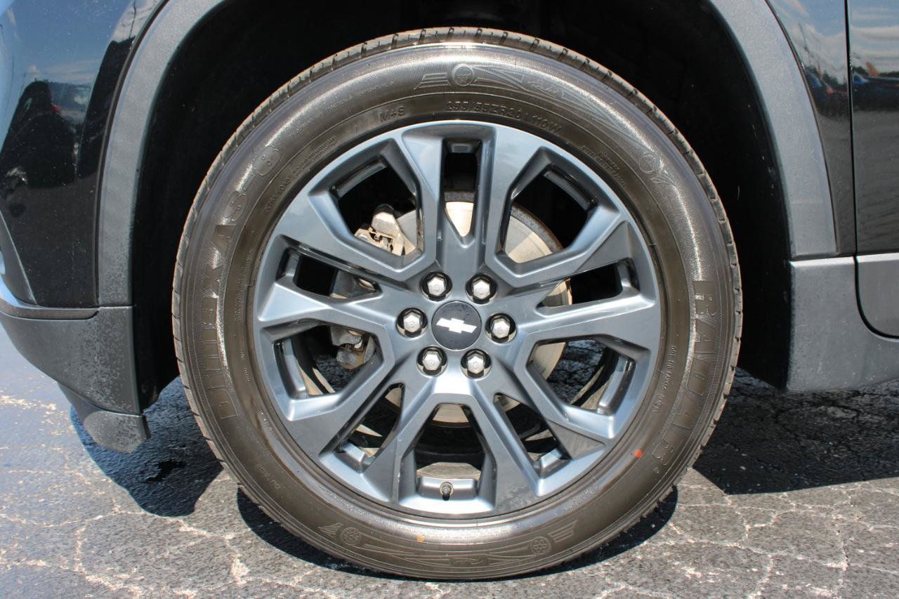 Used 2019 Chevrolet Traverse RS FWD image 55