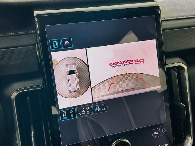 Used 2024 GMC Acadia Elevation w/ Luxury Package FWD image 19