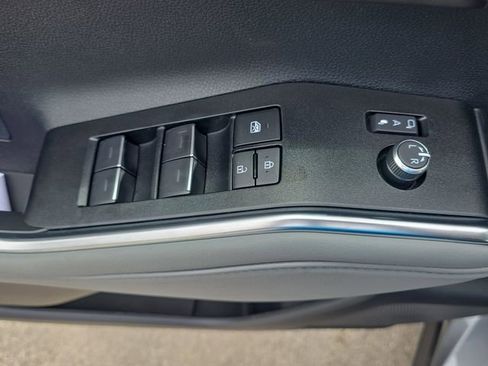 New 2026 Toyota Highlander Limited AWD/4WD image 29