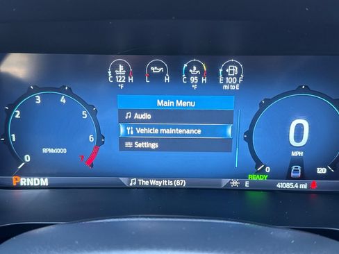 Used 2024 Ford F150 XLT w/ Mobile Office Package AWD/4WD image 39