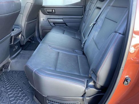 Used 2024 Toyota Tundra TRD Pro image 22