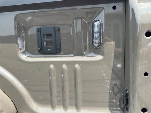New 2026 Ford F350 Lariat w/ Chrome Package AWD/4WD image 6