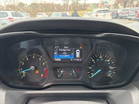 Used 2019 Ford Transit 150 XLT image 18