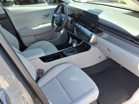 Certified 2026 Hyundai Kona SEL Sport FWD image 10