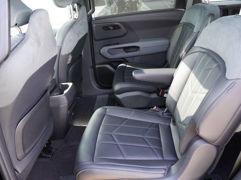 New 2027 Kia Telluride X-Line SX Prestige image 13