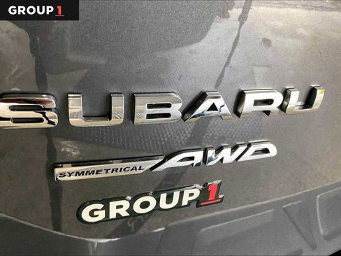 Used 2024 Subaru Outback Limited AWD/4WD image 31
