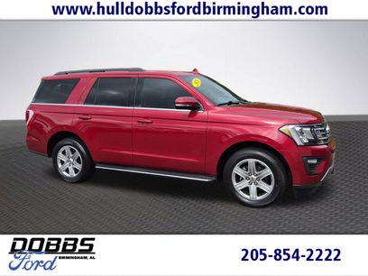 Used 2021 Ford Expedition XLT