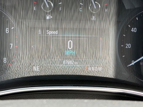 Used 2018 Buick Encore Preferred AWD/4WD image 12