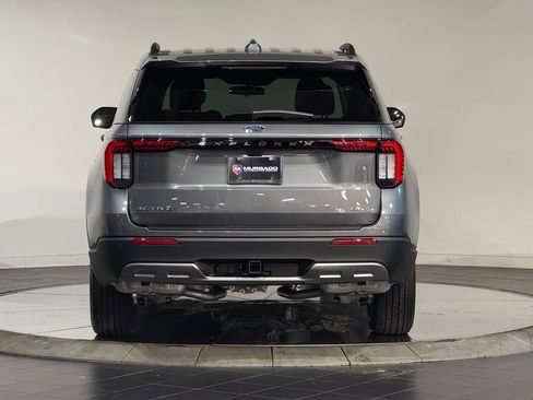 New 2026 Ford Explorer Active AWD/4WD image 10