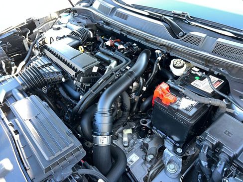 Used 2023 Lincoln Corsair AWD w/ Equipment Group 101A image 27