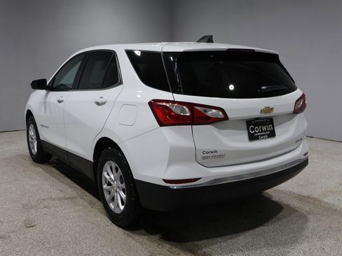 Used 2020 Chevrolet Equinox LT image 5