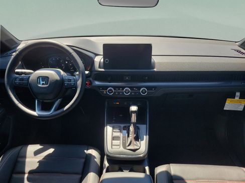 New 2026 Honda CR-V Sport-L image 12