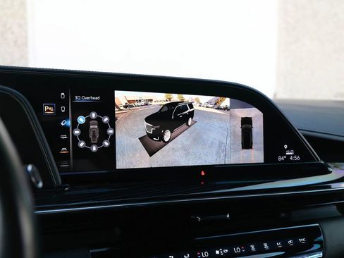 Used 2021 Cadillac Escalade ESV Sport w/ Driver Assist Tech Package image 58