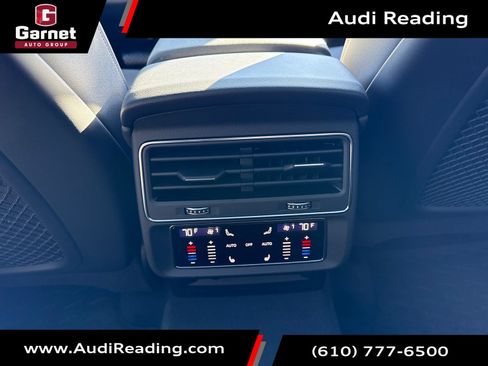 New 2026 Audi Q7 3.0T Premium Plus AWD/4WD image 14