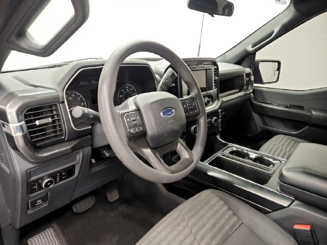 Used 2023 Ford F150 XL w/ Trailer Tow Package AWD/4WD image 34