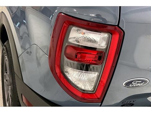 Used 2025 Ford Bronco Sport Big Bend w/ Convenience Package image 30