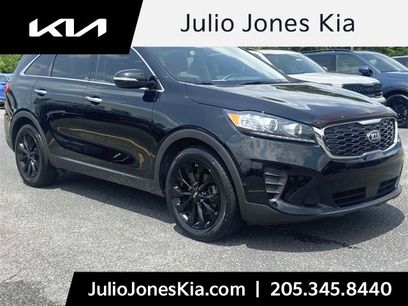 Used 2020 Kia Sorento S