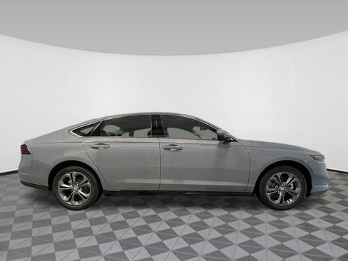 New 2026 Honda Accord EX-L image 8