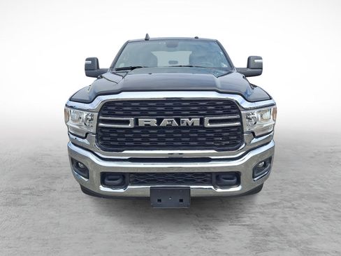 Used 2024 RAM 2500 Big Horn image 8