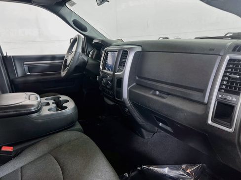 Used 2021 RAM 1500 Warlock w/ Electronics Group AWD/4WD image 26