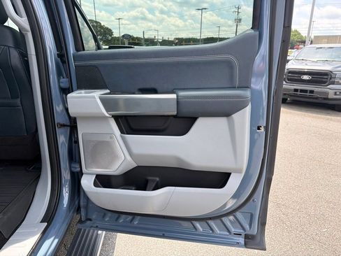 Certified 2023 Ford F150 Limited AWD/4WD image 22
