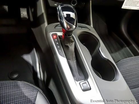 New 2026 Buick Envista Preferred image 15