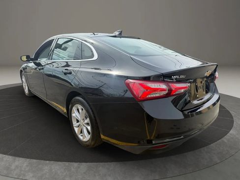 Used 2019 Chevrolet Malibu LT image 7