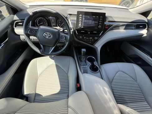 Used 2023 Toyota Camry SE image 20