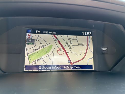 Used 2015 Honda Odyssey EX-L image 23