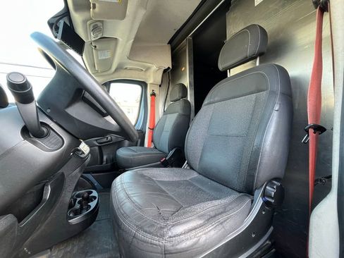 Used 2020 RAM ProMaster 3500 FWD image 14