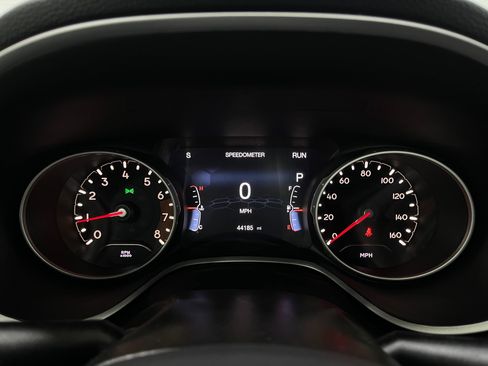 Used 2019 Jeep Compass Sport AWD/4WD image 21