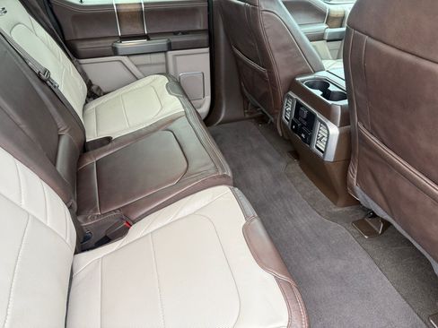 Used 2020 Ford F150 Limited image 18