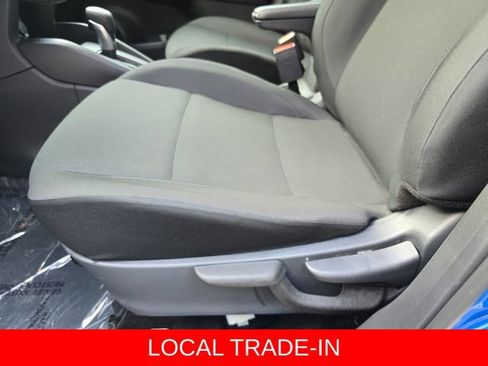 Used 2024 Nissan Kicks S FWD image 28