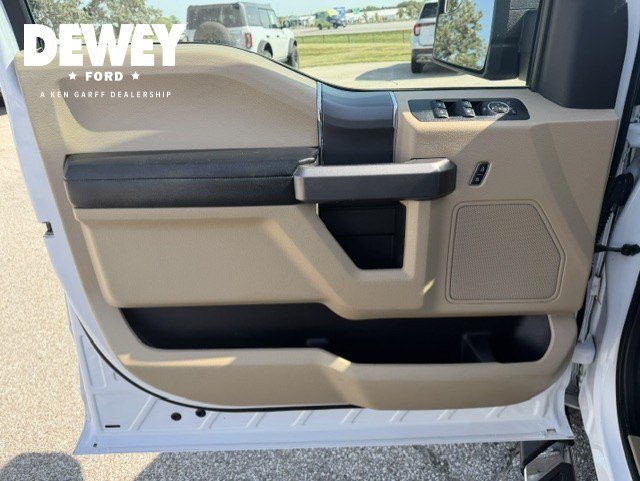 Used 2020 Ford F150 XLT w/ Equipment Group 302A Luxury AWD/4WD image 10