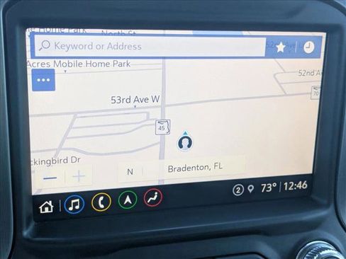 Used 2021 GMC Sierra 2500 Denali w/ Denali Ultimate Package image 13