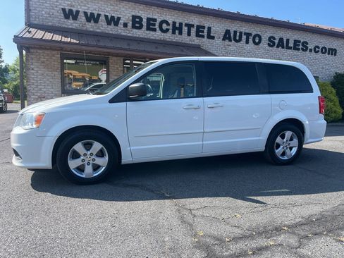 Used 2013 Dodge Grand Caravan SE FWD image 1