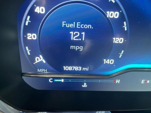 Used 2023 Chevrolet Silverado 1500 LT image 13