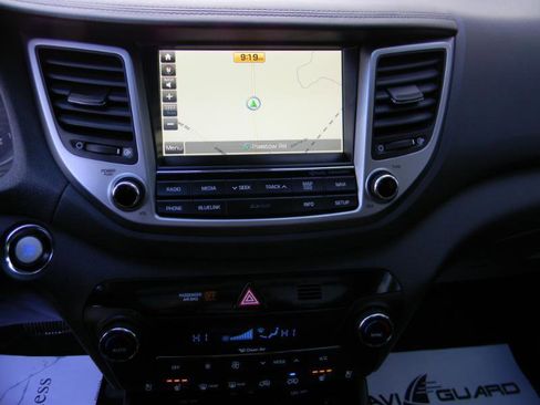 Used 2016 Hyundai Tucson Limited w/ Option Group 03 image 22