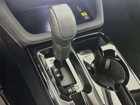 New 2026 Subaru Forester Sport AWD/4WD image 17