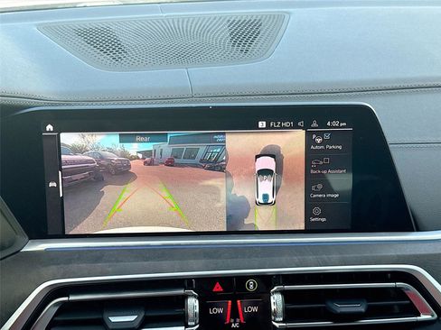 Used 2022 BMW X5 xDrive45e w/ M Sport Package image 14