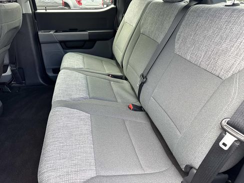 Certified 2023 Ford F150 XLT RWD image 32