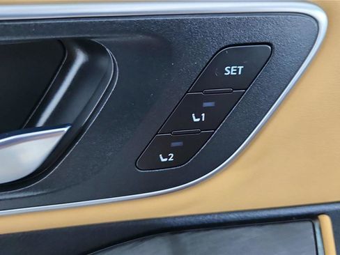 Certified 2023 Nissan Rogue Platinum w/ Platinum Premium Package image 19