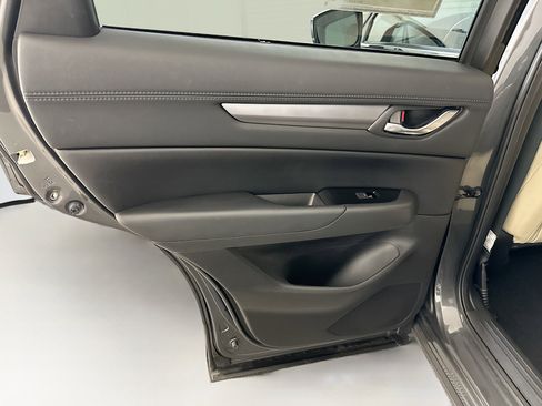 Used 2023 MAZDA CX-5 AWD 2.5 S w/ Select Package image 27