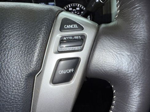 Used 2019 Nissan Titan PRO-4X w/ Pro-4x Convenience Package image 20