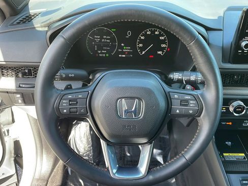 Used 2024 Honda CR-V Sport-L image 34